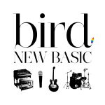 【オリコン加盟店】送料無料■bird　CD【NEW BASIC】11/5/25発売【楽ギフ_包装選択】