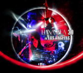 ڥꥳŹ̾ע̵LUNA SEA 2CDLUNA SEA 3D IN LOS ANGELES11/6/1ȯڳڥ_