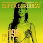 V.A. 　CD 【スーパーユーロビート VOL.196 〜ビタミン・ポップ〜（SUPER EUROBEAT VOL.196 〜VITAMIN POP〜）】 2009/4/1発売 通常盤収録楽曲のノン・ストップ・メドレーを毎回収録！ シチュエーション別コンピレーション！ 毎月テーマ毎にコンパイル！ ○毎月がベスト盤のような内容でVOL.200に向けてノン・ストップ！！ ○2009年04月01日発売 【ご注意】 ★ただ今のご注文の発送日は、発売翌日（4/2）です。★お待たせして申し訳ございませんが、輸送事情により、お品物の到着まで発送から2〜4日ほどかかり、発売日に到着が困難と思われますので、ご理解の上、予めご了承下さいませ。★お急ぎの方は、メール便速達（送料+100円），郵便速達（送料+270円）、もしくは宅配便（送料600円）にてお送り致しますので、備考欄にて、その旨お申し付けくださいませ。 収録曲（予定） CD NON-STOP MEGA MIX　他 新曲EXTENDEDを含む全14曲を収録予定 ※収録予定内容の為、発売の際に収録順・内容等変更になる場合がございますので、予めご了承下さいませ。 「ユーロビート」関連の他のCD・DVDは 【こちら】へ ■配送方法は、誠に勝手ながら「クロネコメール便」または「郵便」を利用させていただきます。その他の配送方法をご希望の場合は、有料となる場合がございますので、あらかじめご理解の上ご了承くださいませ。 ■お待たせして申し訳ございませんが、輸送事情により、お品物の到着まで発送から2〜4日ほどかかりますので、ご理解の上、予めご了承下さいませ。お急ぎの方は、メール便（速達＝速達料金100円加算），郵便（冊子速達＝速達料金270円加算）にてお送り致しますので、配送方法で速達をお選びくださいませ。 ■ギフト用にラッピング致します（無料） ■【買物かごへ入れる】ボタンをクリックするとご注文できます。 楽天国際配送対象商品（海外配送)詳細はこちらです。 Rakuten International Shipping ItemDetails click here