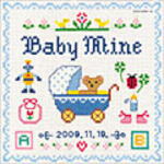 【オリコン加盟店】■オルゴールプラス　CD〔2枚組〕【オルゴールぷらす　Baby Mine〜あなたは小さなたからもの〜】09/11/18発売【楽ギフ_包装選択】