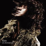 【オリコン加盟店】■送料無料■初回盤〔応募抽選券封入〕■Ken（L'Arc〜en〜Ciel） CD+DVD【IN PHYSICAL】09/4/22発売【楽ギフ_包装選択】