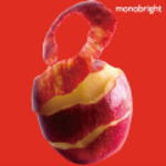【オリコン加盟店】通常盤■monobright　CD【monobright two】09/4/15発売【楽ギフ_包装選択】