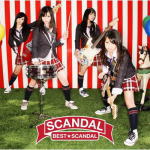 【オリコン加盟店】■送料無料■通常盤■SCANDAL CD【BEST★SCANDAL】09/10/21発売【楽ギフ_包装選択】