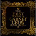 【オリコン加盟店】■送料無料■通常盤■GARNET CROW CD〔2枚組〕【THE BEST History of GARNET CROW at the crest...】10/2/10発売【楽ギフ_包装選択】