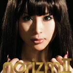 【オリコン加盟店】■白石乃梨 CD【norizm II】10/2/10発売【楽ギフ_包装選択】