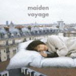 ■送料無料■通常盤■Salyu CD【MAIDEN VOYAGE】10/3/24発売（3/25発送）【楽ギフ_包装選択】