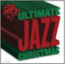 【オリコン加盟店】■V.A. CD【ベスト・ジャズ・クリスマス】09/11/11発売【楽ギフ_包装選択】