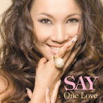 【オリコン加盟店】■限定盤[取]■SAY CD＋DVD【One Love】10/4/14発売【楽ギフ_包装選択】