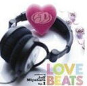 ■V.A.　CD【Love Beats produced by Jeff Miyahara Vol.1】10/3/24発売【楽ギフ_包装選択】