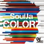 【オリコン加盟店】■送料無料■通常盤■SoulJa CD【COLORZ】09/2/25発売【楽ギフ_包装選択】