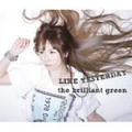 【オリコン加盟店】■通常盤■the brilliant green　CD【LIKE YESTERDAY】10/2/24発売【楽ギフ_包装選択】