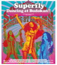 【オリコン加盟店】■送料無料■通常盤■Superfly Blu-ray（2枚組）【Dancing at Budokan!!】10/4/28発売【楽ギフ_包装選択】