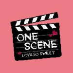 【オリコン加盟店】送料無料■V.A. 2CD【ONE SCENE〜LOVE SO SWEET〜】12/2/29発売【楽ギフ_包装選択】