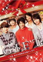 【オリコン加盟店】■D-BOYS DVD【GIFT〜今夜、幸せの時間をお届けします。〜】10/10/8発売【楽ギフ_包装選択】