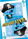 【オリコン加盟店】■通常盤■V.A. DVD【a-nation'10 BEST HIT LIVE】10/11/24発売【楽ギフ_包装選択】