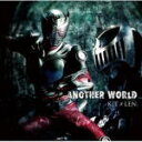 【オリコン加盟店】■KIT×LEN(CV.鈴木達央&松田悟志) CD【ANOTHER WORLD】10/6/23発売【楽ギフ_包装選択】