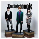 【オリコン加盟店】■The Sketchbook CD【道】11/9/28発売【楽ギフ_包装選択】
