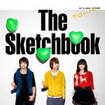 【オリコン加盟店】The Sketchbook CD【クローバー】11/9/28発売【楽ギフ_包装選択】