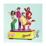 【オリコン加盟店】SPEED CD+DVD【リトルダンサー】11/8/10発売【楽ギフ_包装選択】