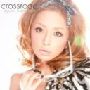 【オリコン加盟店】ジャケットC■浜崎あゆみ CD【crossroad】10/9/22発売【楽ギフ_包装選択】