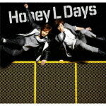 【オリコン加盟店】■Honey L Days CD+DVD【My Only Dream/Believe】10/11/24発売【楽ギフ_包装選択】