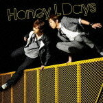 【オリコン加盟店】■Honey L Days CD【My Only Dream/Believe】10/11/24発売【楽ギフ_包装選択】
