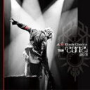 【オリコン加盟店】Acid Black Cherry 2CD【Acid Black Cherry TOUR『2012』LIVE CD】12/10/17発売【楽ギフ_包装選択】