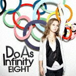 【オリコン加盟店】■送料無料■Do As Infinity CD+DVD【EIGHT】11/1/19発売【楽ギフ_包装選択】