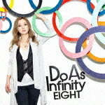 【オリコン加盟店】■送料無料■Do As Infinity CD【EIGHT】11/1/19発売【楽ギフ_包装選択】