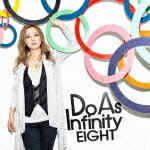 【オリコン加盟店】■送料無料■Do As Infinity CD【EIGHT】11/1/19発売【楽ギフ_包装選択】