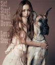 【オリコン加盟店】■安室奈美恵　CD+DVD【Sit!Stay!Wait!Down! / Love Story】11/12/7発売【楽ギフ_包装選択】