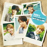 【オリコン加盟店】SHU-I CD【Summer Sweet / キズナ】11/8/17発売【楽ギフ_包装選択】