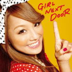 【オリコン加盟店】MUSIC VIDEO盤■girl next door　CD+DVD【ダダパラ!!】11/9/7発売【楽ギフ_包装選択】