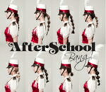 【オリコン加盟店】通常盤■AFTERSCHOOL CD【Bang!】11/8/17発売【楽ギフ_包装選択】