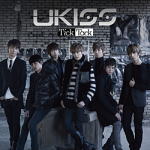 U-KISS 　CD+DVD 【Tick Tack】 2011/12/14発売 実力派K-POP7人組アイドルグループ、満を持して日本デビューシングル発売！！ ○平均身長180cm以上のイケメン7人組、圧倒的な歌唱力とパワフルなパフォーマンスで、デビューから2ヶ月で「アジア・ソング・フェスティバル」で新人賞受賞。メンバーそれぞれが様々なジャンルで活躍する人気と実力を兼ね備えたグループ。韓国出身のメンバーを始め、アメリカ、香港など、海外留学経験があるメンバーで構成されたU-KISSはすでに韓国のみならず台湾、中国などアジア諸国での高い認知を得ている。満を持してU-KISSの日本メジャーデビューシングル発売！！ 【ジャケットA/CD+DVD】 ■【CD-ONLY】 は　こちら 【ご注意】 ★ただ今のご注文の商品の出荷日は、発売日前日（12/13）です。 ★お待たせして申し訳ございませんが、輸送事情により、お品物の到着まで発送から2〜4日ほどかかり、発売日に到着が困難と思われますので、ご理解の上、予めご了承下さいませ。 ★お急ぎの方は、速達便(送料+100円）お選びください。なお、支払方法に代金引換をご希望の場合は、速達便をお選びいただいても通常便に変更しお送りします（到着日数があまり変わらないため）。予めご了承ください。 収録曲（予定） CD 1. Tick Tack 2. Coincidence 3. Tick Tack (Instrumental) 4. Coincidence (Instrumental) DVD ◆Tick Tack (Music Video) ※収録予定内容の為、発売の際に収録順・内容等変更になる場合がございますので、予めご了承下さいませ。 「U-KISS」さんの他のCD・DVDは 【こちら】へ ■配送方法は、誠に勝手ながら「クロネコメール便」または「郵便」を利用させていただきます。その他の配送方法をご希望の場合は、有料となる場合がございますので、あらかじめご理解の上ご了承くださいませ。 ■お待たせして申し訳ございませんが、輸送事情により、お品物の到着まで発送から2〜4日ほどかかりますので、ご理解の上、予めご了承下さいませ。お急ぎの方は、速達便（送料+100円）にてお送り致しますので、配送方法で速達をお選びくださいませ。 なお、支払方法に代金引換をご希望の場合は、速達便をお選びいただいても通常便に変更しお送りします（到着日数があまり変わらないため）。予めご了承ください。■ギフト用にラッピング致します（無料） 楽天国際配送対象商品（海外配送)詳細はこちらです。 Rakuten International Shipping ItemDetails click here　
