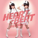 【オリコン加盟店】通常盤■ゆいかおり CD【HEARTBEATが止まらないっ!】10/11/17発売【楽ギフ_包装選択】