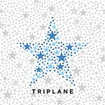 初回盤■TRIPLANE CD+DVD11/8/3発売