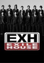【オリコン加盟店】■EXILE DVD【EXH〜EXILE HOUSE〜】11/1/26発売【楽ギフ_包装選択】