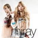 【オリコン加盟店】■送料無料■ジャケA■miray CD+DVD【miray】10/8/4発売【楽ギフ_包装選択】