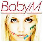 【オリコン加盟店】■送料無料■ジャケB■Baby M CD【Baby M】10/6/30発売【楽ギフ_包装選択】