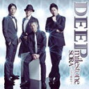 【オリコン加盟店】■ジャケットB■DEEP CD【milestone/SORA〜この声が届くまで〜】10/7/7発売【楽ギフ_包装選択】