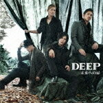 【オリコン加盟店】■DEEP CD【未来への扉】10/11/24発売【楽ギフ_包装選択】