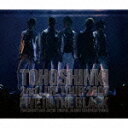 【オリコン加盟店】■送料無料■東方神起 3CD【TOHOSHINKI LIVE CD COLLECTION〜Five in The Black〜】10/12/15発売【楽ギフ_包装選択】