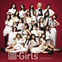 【オリコン加盟店】E-Girls CD DVD【Celebration】11/12/28発売【楽ギフ_包装選択】