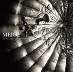 【オリコン加盟店】■通常盤■MERRY CD【The Cry Against...／モノクローム】10/8/4発売【楽ギフ_包装選択】