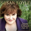 初回盤[取]★歌詞・対訳付※送料無料■スーザン・ボイル[Susan Boyle] CD+DVD【誰かが私を見つめている】11/11/2発売【楽ギフ_包装選択】