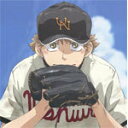 【オリコン加盟店】■アニメサウンドトラック CD【おおきく振りかぶって】 07/9/12発売【楽ギフ_包装選択】