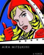 【オリコン加盟店】■通常盤■Aira Mitsuki CD【6 FORCE】10/6/2発売【楽ギフ_包装選択】