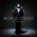 【オリコン加盟店】■送料無料■WORLD ORDER〔須藤元気〕 CD+DVD【WORLD ORDER】10/7/7発売【楽ギフ_包装選択】