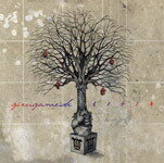 ■通常盤■ギルガメッシュ CD【イノチノキ】10/10/6発売【楽ギフ_包装選択】